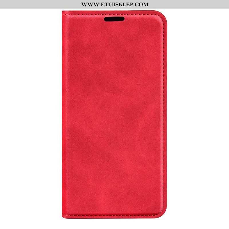 Etui Na Telefon do Google Pixel 6A Etui Folio Elegancja